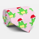 Search for pink christmas ties Novelty