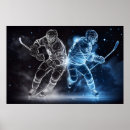 Search for hockey posters Sports