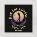 Search for golf caddy business cards Instructor