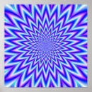 Search for hypnosis posters illusion