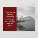 Search for cruise ship invitations Cruising