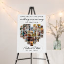 Search for anniversary welcome signs Script