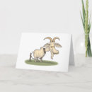 Search for old goat birthday cards Over the hill