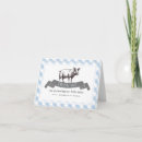 Search for bbq thank you cards Gingham