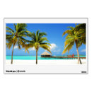 Search for beach wall decals Palm tree