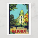 Search for ho chi minh city postcards Saigon