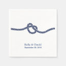 Search for royal blue napkins Engagement