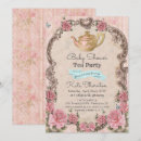 Search for tea for two baby shower Floral