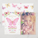 Search for butterfly kisses invitations Garden party