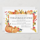 Search for autumn invitations Leaves