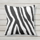 Search for animal print outdoor pillows Trendy