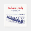 Search for lake napkins Vintage