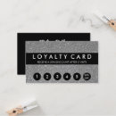 Search for for customers loyalty cards Stylish