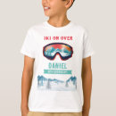 Search for snowboard kids tshirts Slopes