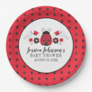 Search for ladybug plates Insect