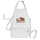Search for holiday aprons Easter