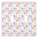 Search for hand painted light switch covers Pattern