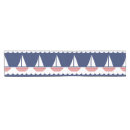 Search for nautical table runners Preppy