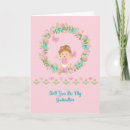 Search for godmother invitations Flowers