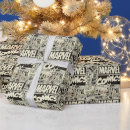 Search for iron man wrapping paper Captain america