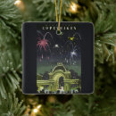 Search for copenhagen ornaments Vintage