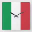 Search for italian clocks National