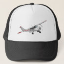Search for airplane hats Cessna