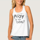 Search for christian tank tops Religious