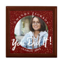 Search for graduation gift boxes Class of 2024