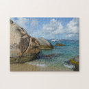 Search for caribbean puzzles Island