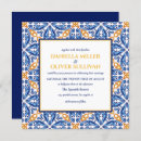 Search for spanish tile invitations Talavera
