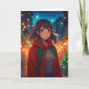 Search for manga christmas cards Cartoon