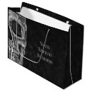Search for skull gift bags Gothic