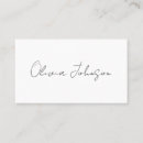 Search for cosmetologist business cards Plain