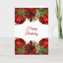 Search for roses birthday cards Floral