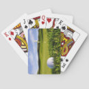 Search for king or queen playing cards Ace
