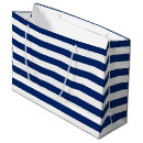 Search for royal blue gift bags Blue and white