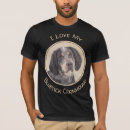 Search for bluetick coonhound tshirts Dog