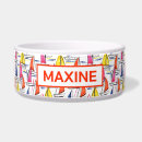 Search for nautical pet bowls Summer