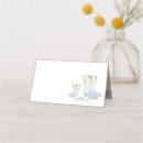Search for western place cards Cowboy boots
