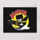 Search for batman postcards Batmobile