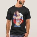 Search for latino tshirts Flag