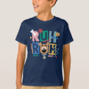 Search for scooby doo tshirts Fred jones
