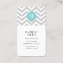 Search for mint business cards Contemporary