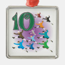 Search for 12 days of ornaments Blue