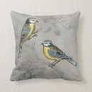 Search for bird pillows Perched