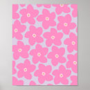 Search for room posters Pink