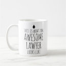Search for lawyer mugs Graduation