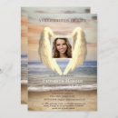 Search for angel memorial invitations Remembrance