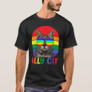 Search for rainbow cat tshirts Funny